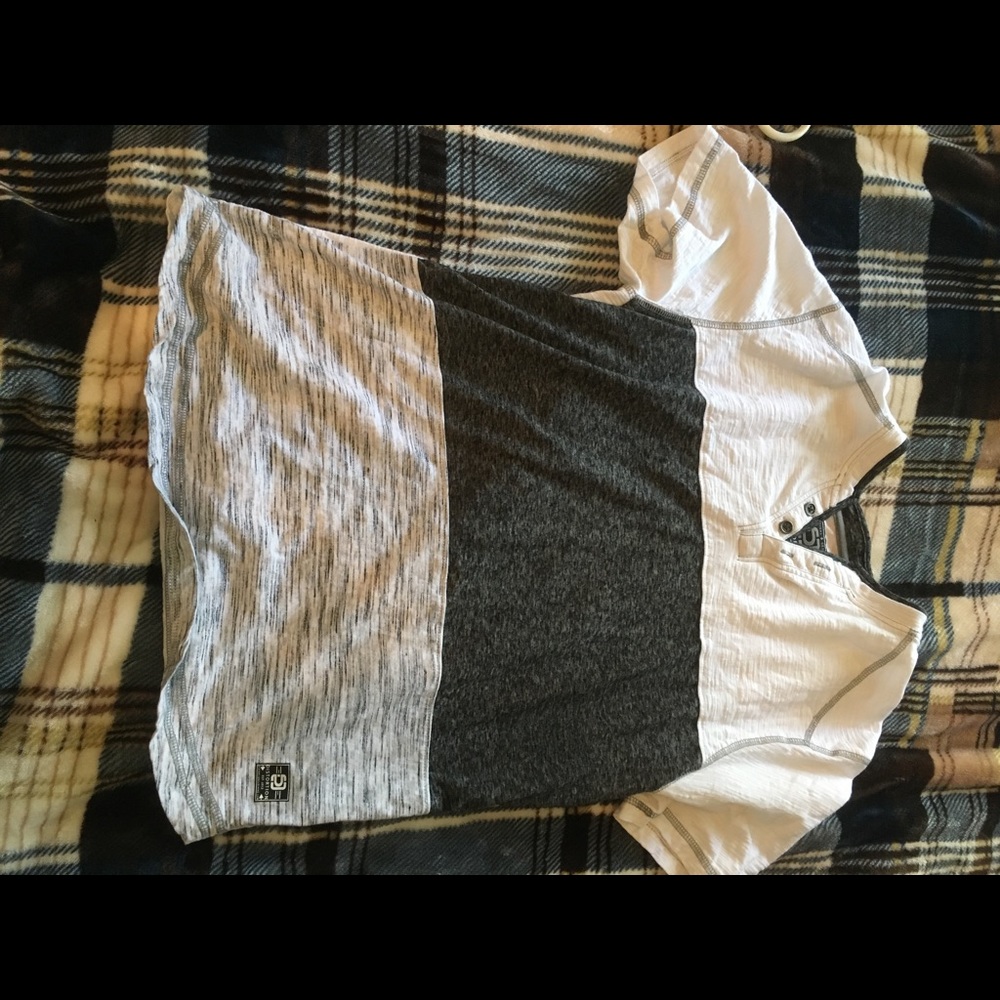Distortion M Shirt
